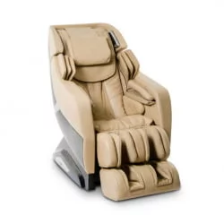 Массажное кресло Roller Pro RT-6710 Бежевый