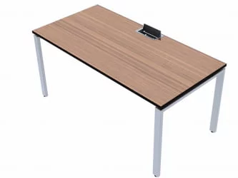 Люк для проводов с органайзером Deka Д-039