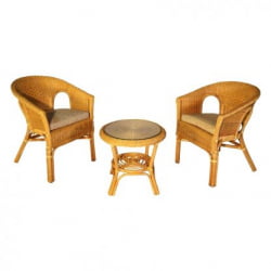 Комплект дуэт 02/08-2 натуральный