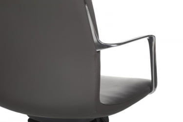 Кресло Плаза ФК004-А13 Антрацит / Plaza FK004-A13