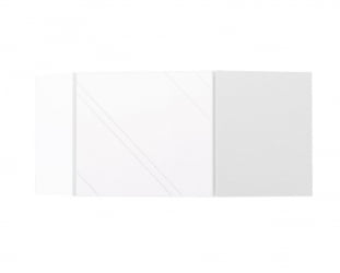 Антресоль угловая (лев/прав) Бьянка 102.108