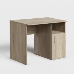 Стол для школьника COMP CD 1059 Дуб Сонома светлый