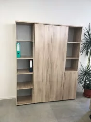 Приставка угол Р.СУ-3П Дуб Кронберг