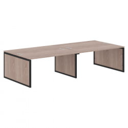 Рабочая станция XTEN-QP XQPWST 3214 Дуб Сонома Антрацит