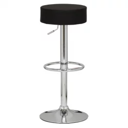 Стул барный BN 1102 Черный