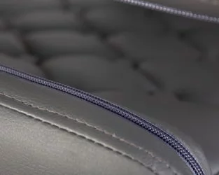 Стул барный DOBRIN TIESTO Серый