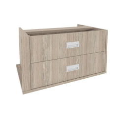 Блок ящиков боковой Maris SH.YB-5 Дуб Аттик