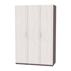 Шкаф распашный Р-198х135х45-1(ЯАТ-ЯАС) / R-198х135х45-1(ЯАТ-ЯАС)