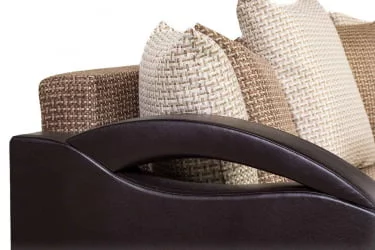 Диван Юпитер БД Ратибор темный