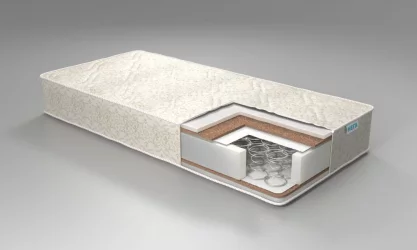 Матрас Real Cocos 90x195