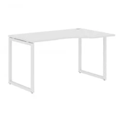 Стол письменный правый XTEN-Q XQCET 149 R Белый