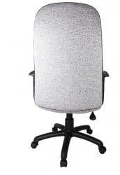 Кресло офисное RCH 1179-2 SY PL Серое