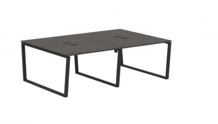 Бенч-система EDIS EVWST 2316 Мокко Черный