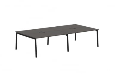 Бенч-система EDIS ELWST 3116 Мокко Черный