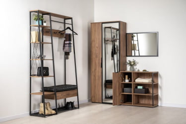 Зеркало в прихожую Гранд 17.04