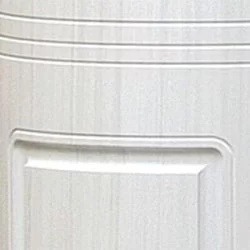 Комодино В-3 Венеция Сандал Белый