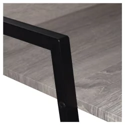 Стол для школьника BRABIX LOFT CD-003 Дуб антик