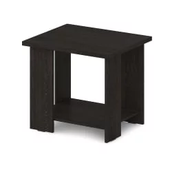 Стол журнальный Ornata 	Н-410 Дуб Кентербери