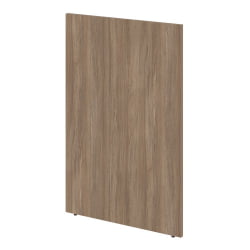 Стойка (боковина) завершающая высокая прямая правая ONIX О.R-SVP(R) Дуб Аризона