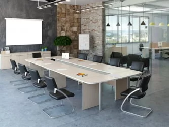 Стол письменный SWF27410002 Светлый дуб