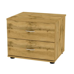 Комод Алиса(K8)458х540х459сторцевойручкой(ДВ)