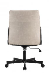 Кресло Sten W-263 Светло-серый