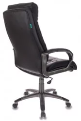 Кресло руководителя Бюрократ CH-824/BLACK