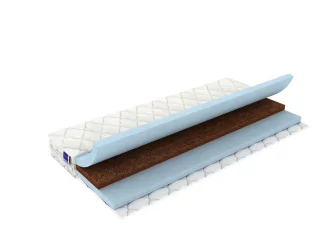 Матрас Мишка 80х160х9