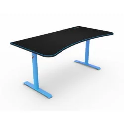 Геймерский стол Arozzi Arena Gaming Desk Blue