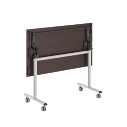 Письменный стол для двоих Imago Mobile KST 1165 Венге магия