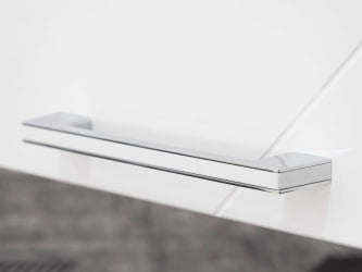 Кухонный гарнитур угловой (ширина 360х222 см) Бьянка 1