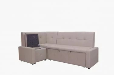 Диван раскладной Зефир-2 Комбинация 3 Альфа 04