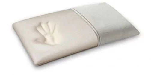 Подушка Memory Forma Saponetta