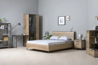 Шкаф для одежды Трувор 13.204