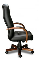 Кресло офисное VICTORIA A LAGUNA