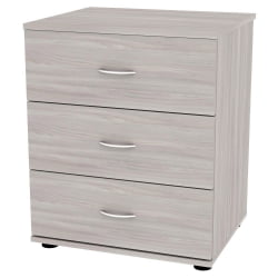 Комод в прихожую Алиса(K5)657х540х459ручкаскоба96мм(ЯШС)