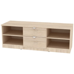 Комод Калисто(K30)475х1352х468ручкаторцеваяTR-2(ДМ)