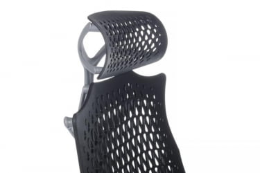 Кресло Ego A644 Черный