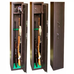 Шкаф оружейный КО-036т