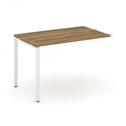 Брифинг-приставка CONCEPT CN.BR-002 Сандал Янтарный Белый