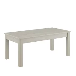 Стол кофейный CPT1761203 Светлый дуб