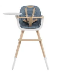 Текстиль в стул Micuna OVO LUXE TX-1646 White