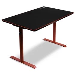 Геймерский стол Arozzi Arena Leggero Gaming Desk Red