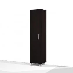 Стеллаж с дверью ДСП В431.6 R Венге магия