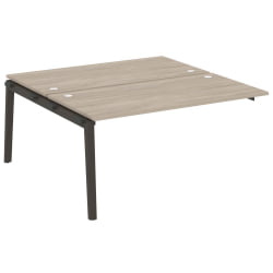 Наборный элемент рабочей станции ONIX WOOD OW.2.NRS-4.8 Дуб Аттик/Темный