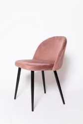 Стул УДC 7003 Пыльная роза / UDC