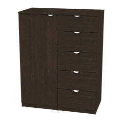 Комод Калисто(К36)1147х902х468ручкаторцеваяТР-2(Венге) / Калисто(K36)1147х902х468ручкаторцеваяTR-2(Венге)