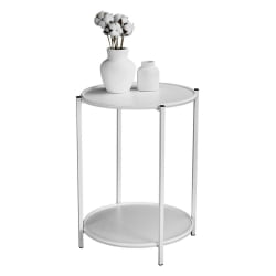 Стол журнальный BeautyStyle 21 Белый