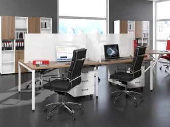 Экран торцевой из оргстекла RAND LITE RPG 6760