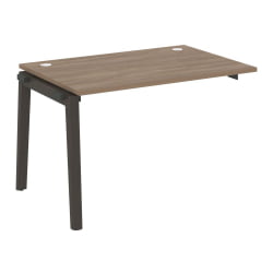 Наборный элемент рабочей станции ONIX WOOD OW.1.NRS-2.8 Дуб Аризона/Темный